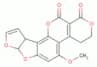Aflatoxin G1