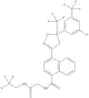 Afoxolaner