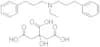Alverine citrate