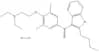 Amiodarone hydrochloride