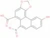 ARISTOLOCHIC ACID C