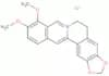 Berberine hydrochloride