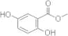 Methyl 2,5-dihydroxybenzoate