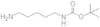 N-(tert-Butoxycarbonyl)-1,5-diaminopentane