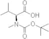 boc-N-methyl-L-valine