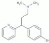 (±)-Brompheniramine