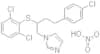 Butoconazole nitrate