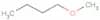 Butyl methyl ether