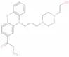 Carphenazine