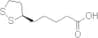 α-Lipoic acid