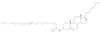cholesteryl elaidate crystalline