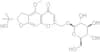 prim-O-Glucosylcimifugin