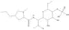 Clindamycin phosphate
