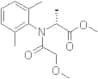(R)-Metalaxyl