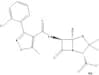 Cloxacillin sodium