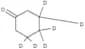Cyclohexanone-3,3,4,4,5,5-d6(9CI)