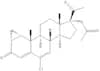Cyproterone acetate