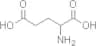 Glutamic acid