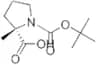 (R)-N-BOC-2-methylproline