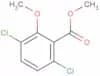dicamba-methyl