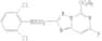 Diclosulam