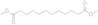 1,12-Dimethyl dodecanedioate
