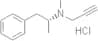 Selegiline hydrochloride