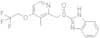 Lansoprazole