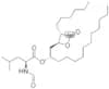 Tetrahydrolipstatin