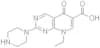 pipemidic acid