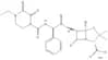 Piperacillin sodium