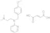 Pyrilamine maleate