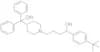 Terfenadine