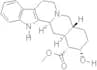Yohimbine hydrochloride
