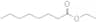 Octanoic acid, ethyl ester