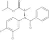 Flamprop M-isopropyl