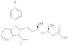 Fluvastatin