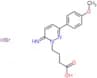 Gabazine