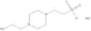 Sodium HEPES