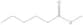 Hexanoic acid, methyl ester