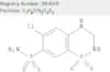 Hydrochlorothiazide