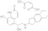 Indacaterol maleate