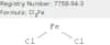 Ferrous chloride