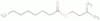 Isoamyl octanoate