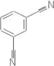 Isophthalonitrile