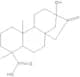 Isosteviol