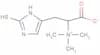 Ergothioneine