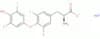 Levothyroxine sodium