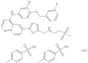 Lapatinib ditosylate monohydrate