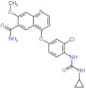 Lenvatinib